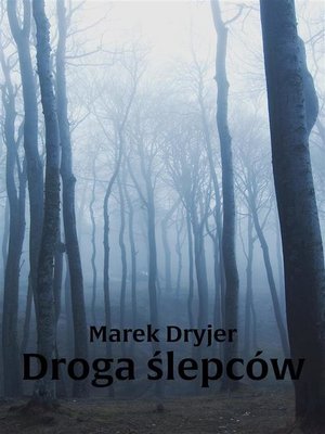 cover image of Droga ślepców